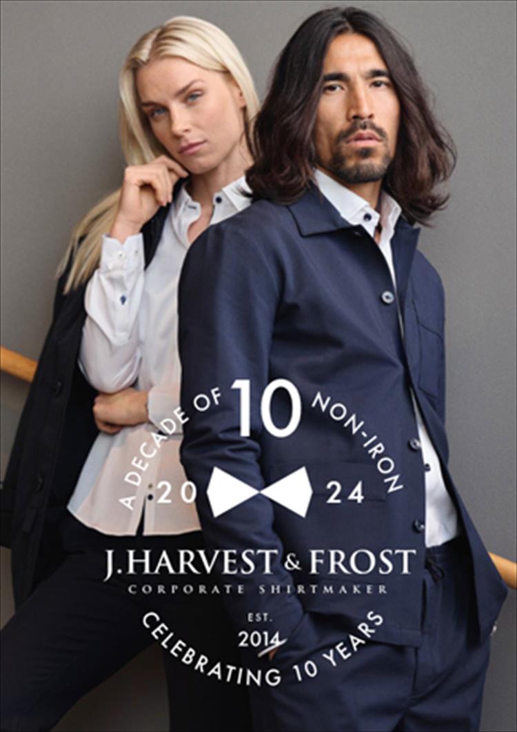 Harvest & Frost