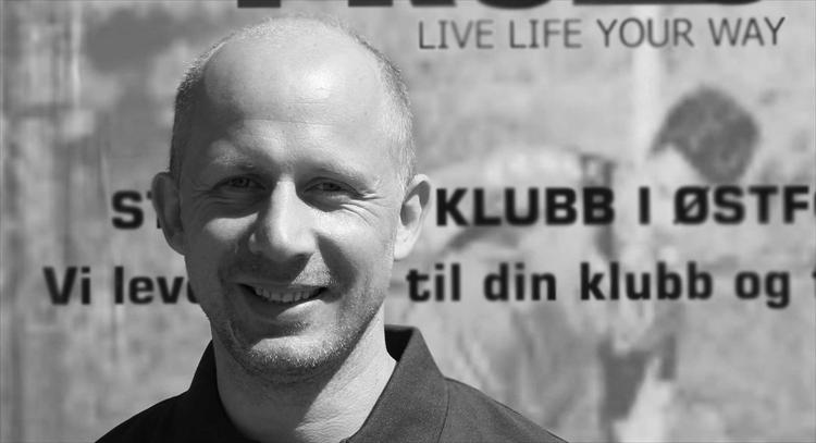 Kontaktperson