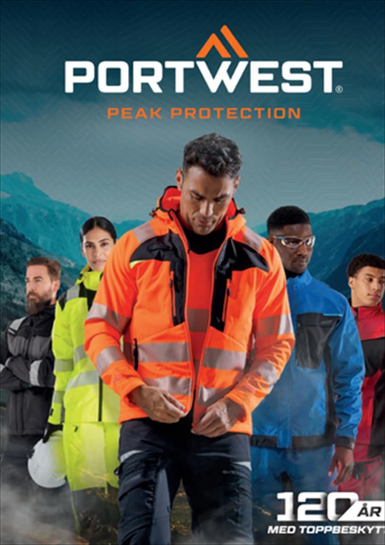 Portwest