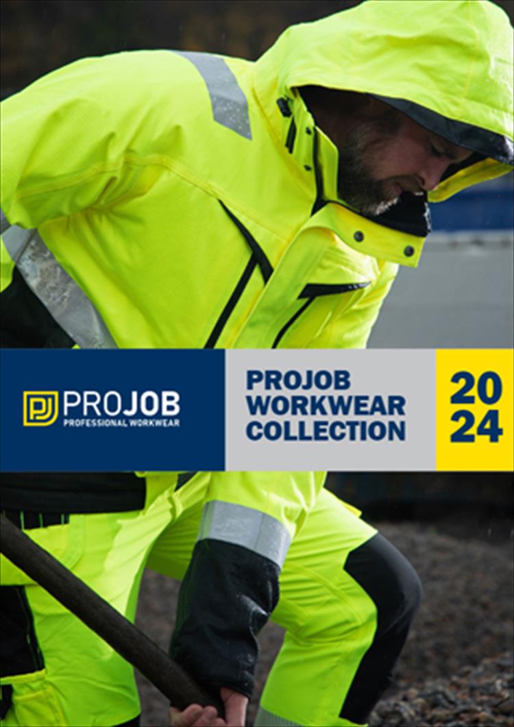 ProJob Workwear