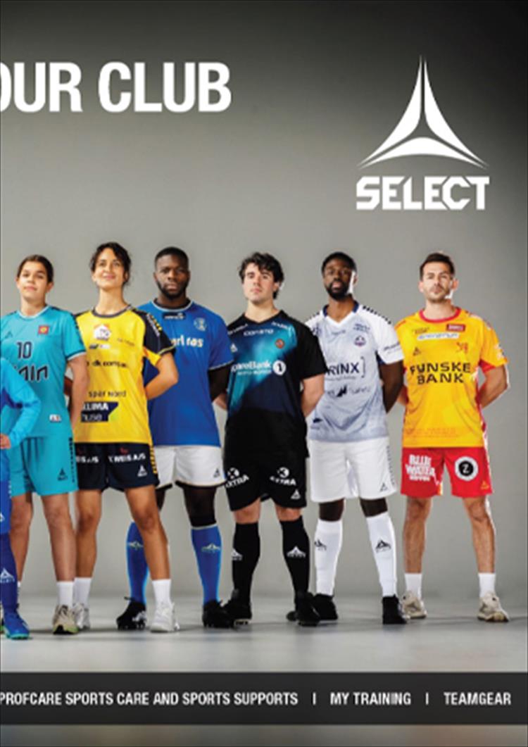 Select