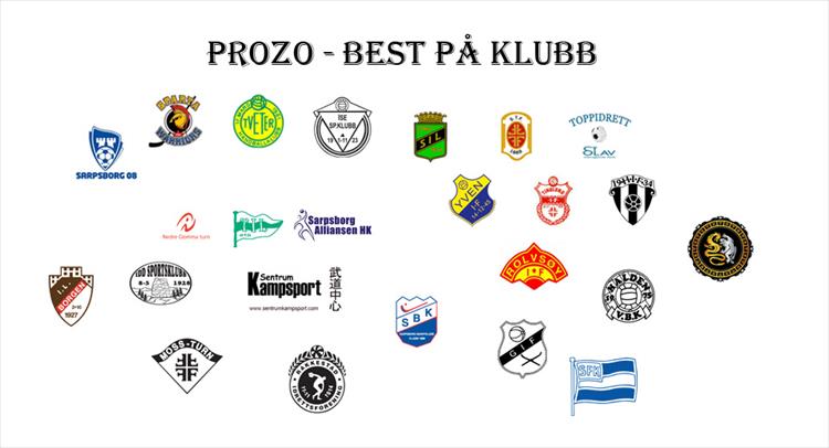 Store og små